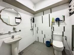 Blk 487 Admiralty Link (Sembawang), HDB 4 Rooms #534930951